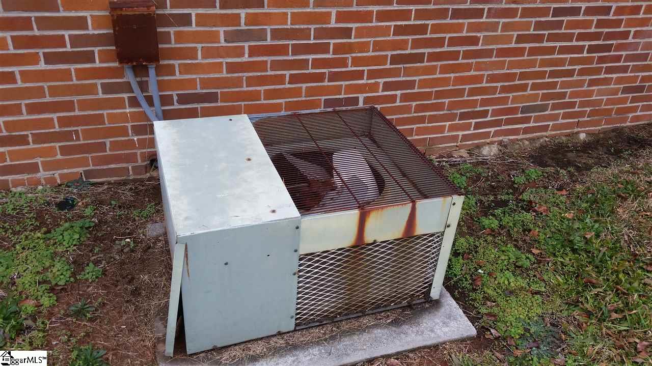 AC Unit