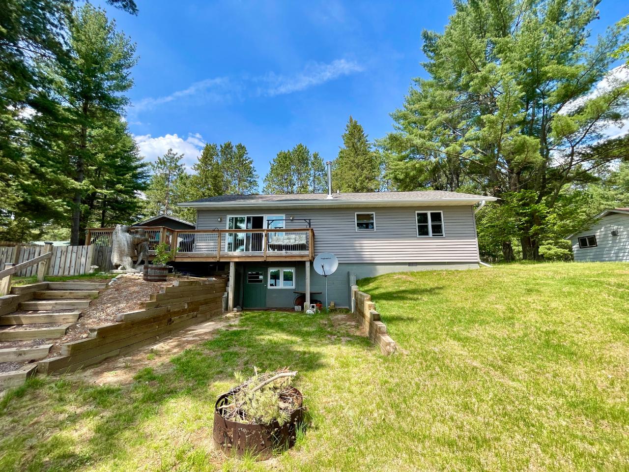 2635 9 Mile Road Eagle River, WI 54521 - Photo 9 of 23 Gallery Image 9