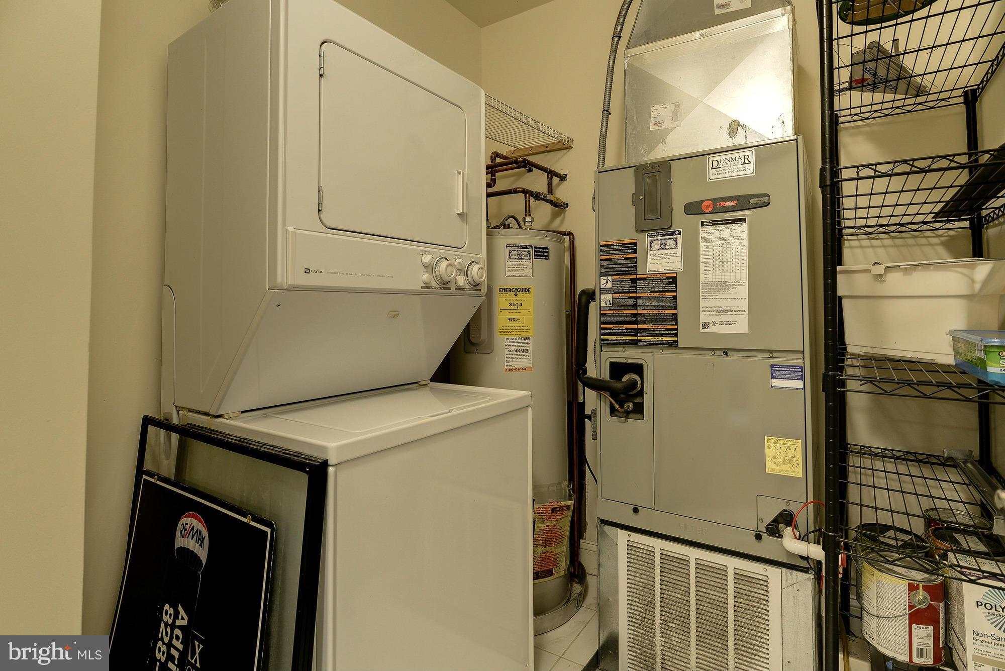 1407 15th Street Northwest, Unit 2 Washington, DC 20005 - Photo 17 of 27 Interior (General)