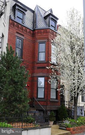 1407 15th Street Northwest, Unit 2 Washington, DC 20005 - Photo 27 of 27 Exterior (Front)