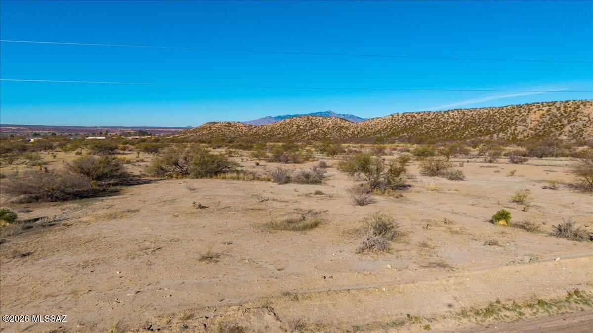 40.4-acres North San Pedro Ranch Road, Unit 5 Benson, AZ 85602 - Photo 1 of 21