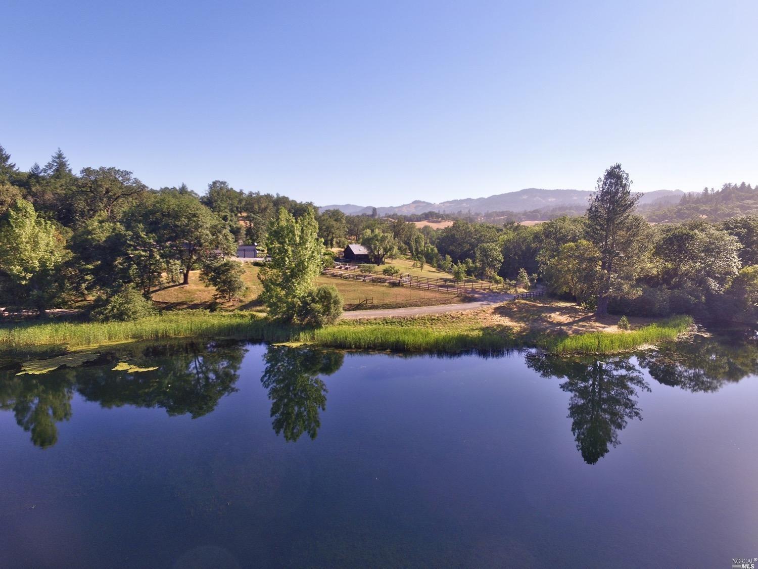 18400 Walker Road Willits, CA 95490 - Photo 1 of 1 Gallery Image 1