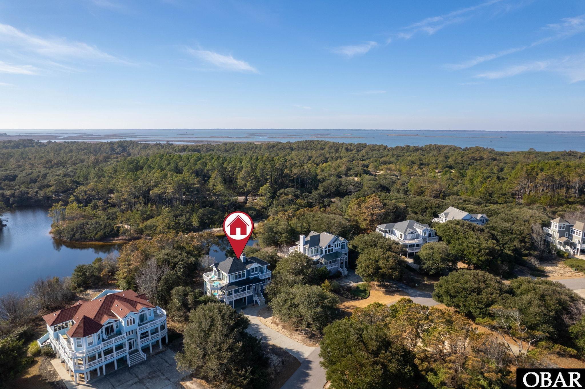 440 Myrtle Pond Road Corolla, NC 27927 - Photo 46 of 50