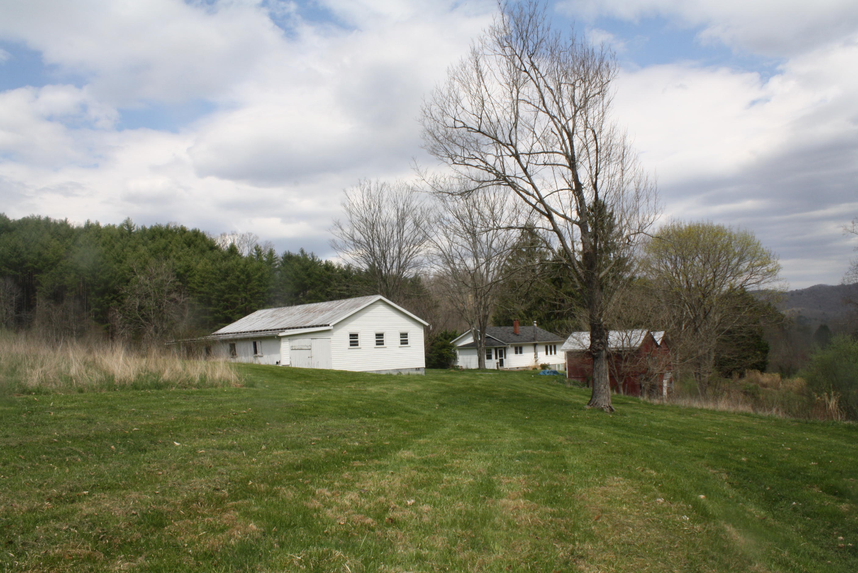 722 East Woodrumtown Road Hinton, WV 25951 - Photo 69 of 145 Gallery Image 69