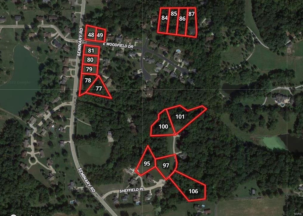 77 Deerfield Circle Alton, IL 62002 - Photo 12 of 12