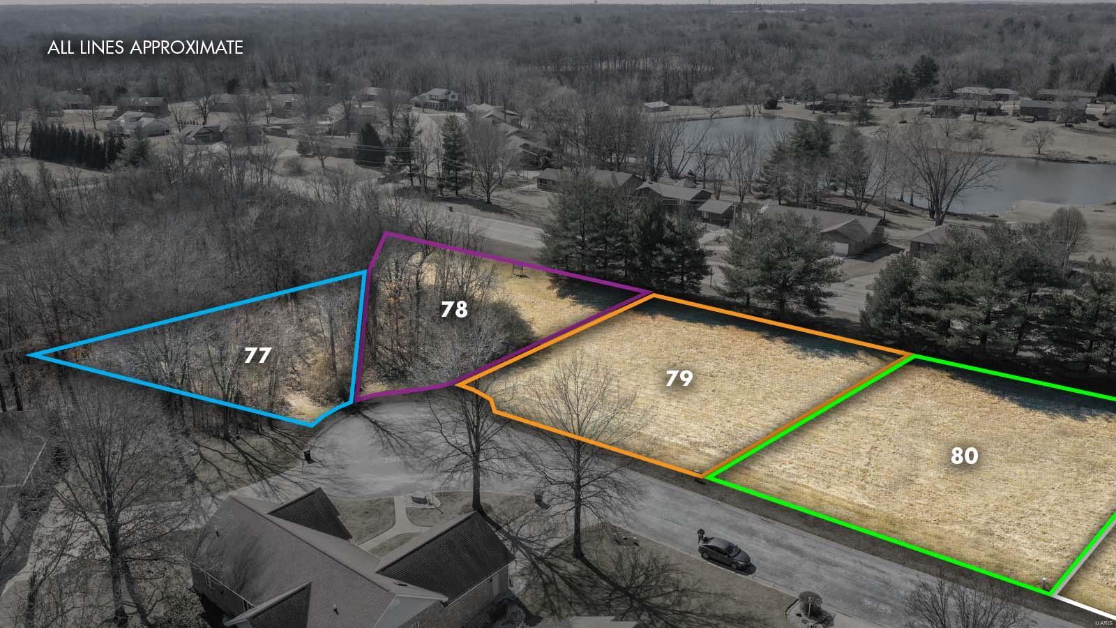 77 Deerfield Circle Alton, IL 62002 - Photo 2 of 12