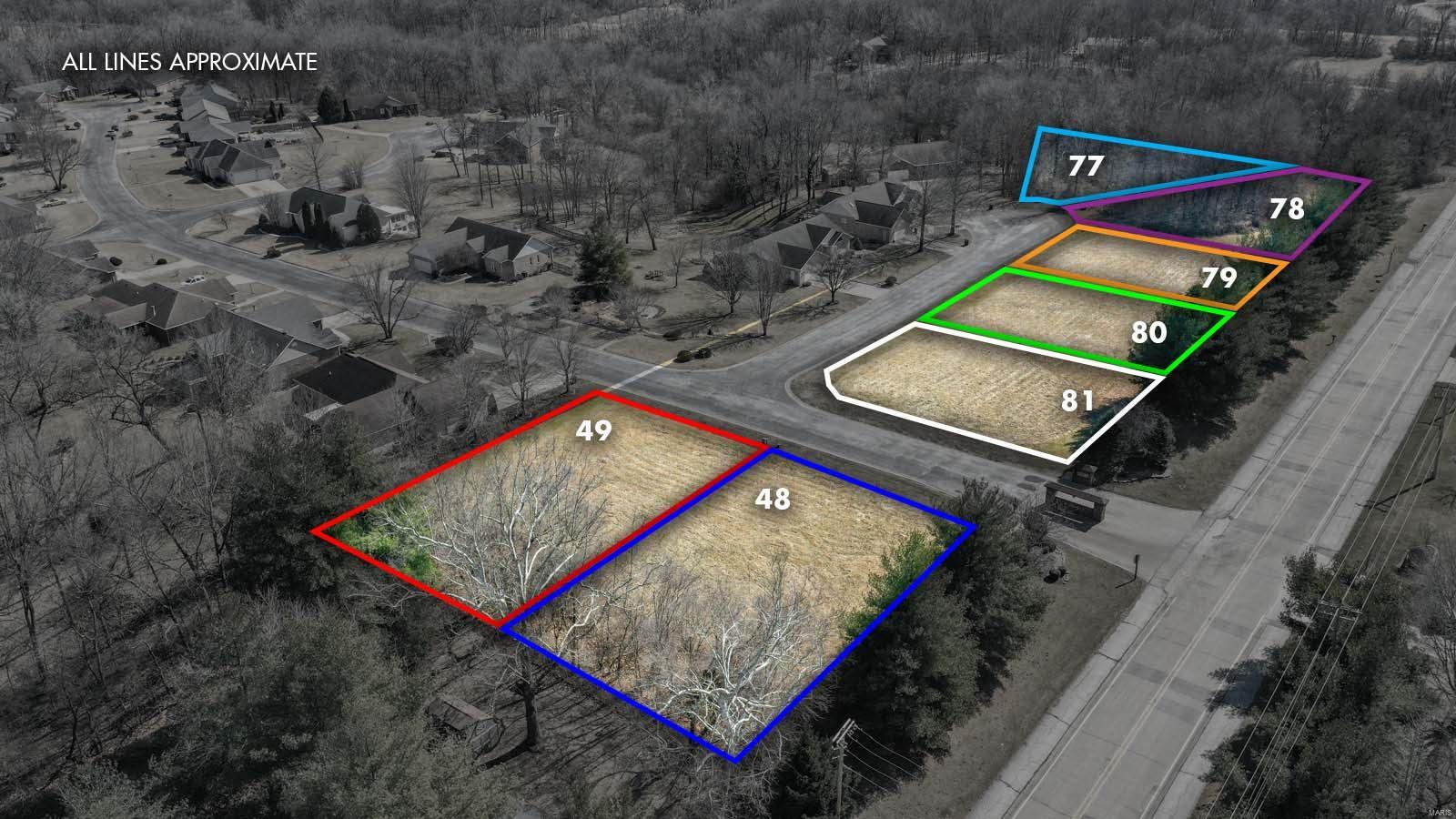 77 Deerfield Circle Alton, IL 62002 - Photo 5 of 12