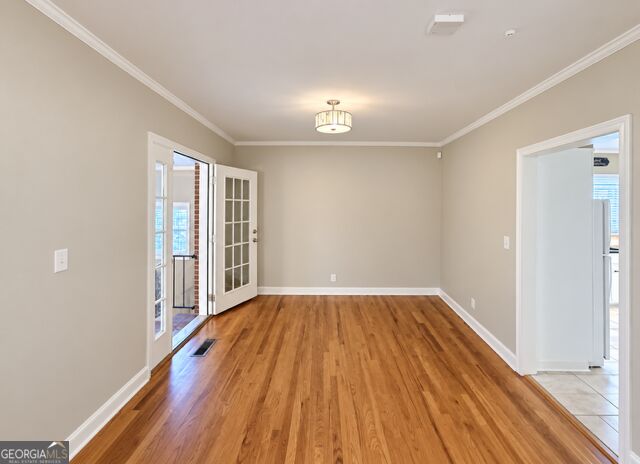 1221 Ridge Avenue North Tifton, GA 31794 - Photo 8 of 17 Gallery Image 8