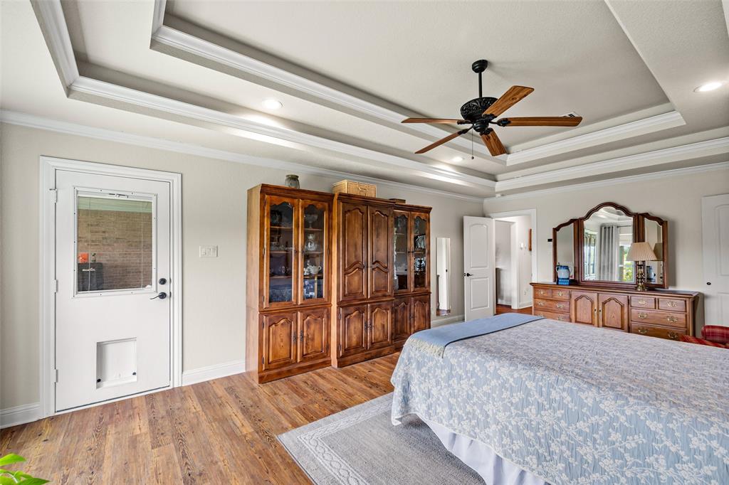 2809 Wind Point Court Tolar, TX 76476 - Photo 17 of 40