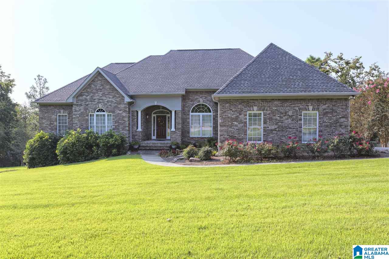 180 Cliff Road Sterrett, AL 35147 - Photo 1 of 48