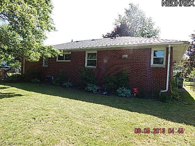 581 Trebisky Road Cleveland, OH 44143 - Photo 2 of 11