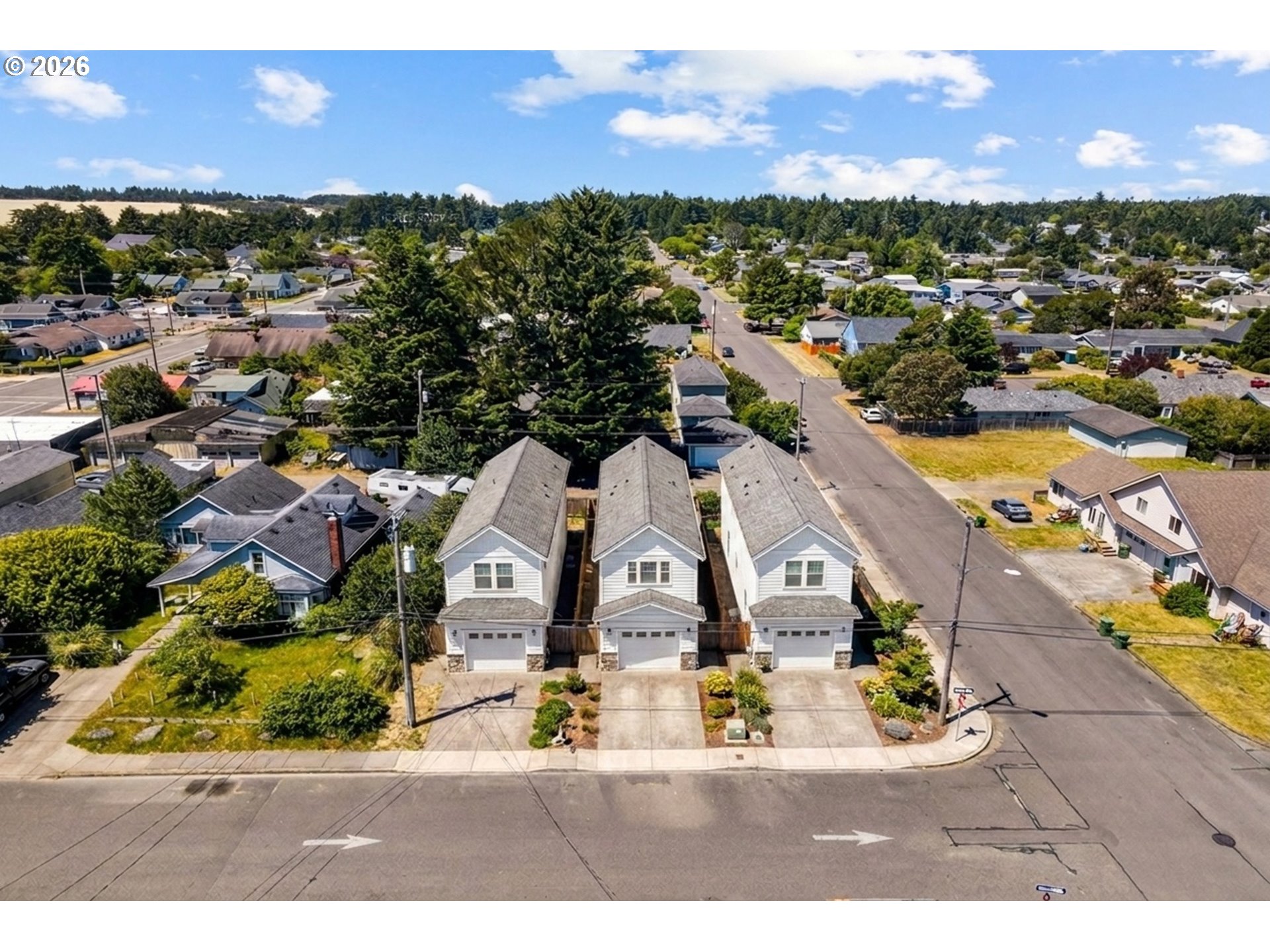 Maple Street, Unit 7400 Florence, OR 97439 - Photo 8 of 18