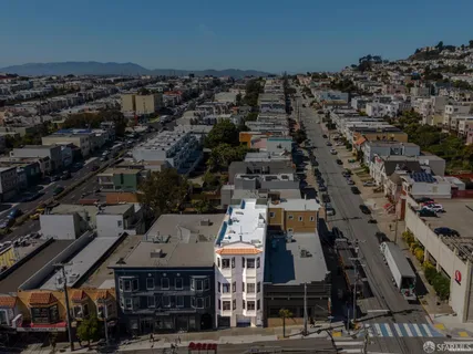 $3,595,000 | 812 Taraval Street, San Francisco, CA 94116