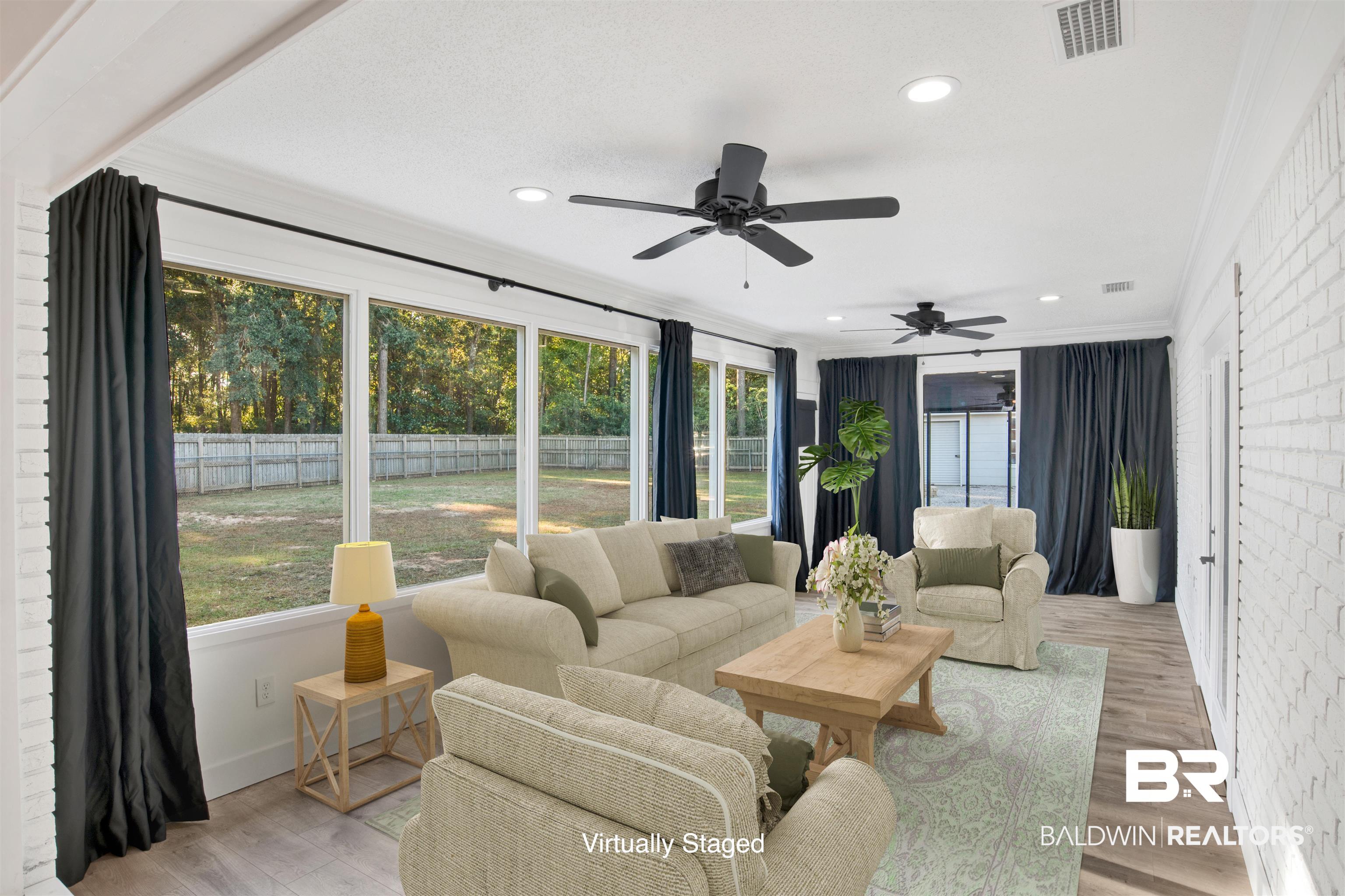 8701 Pecan Court Semmes, AL 36575 - Photo 7 of 27