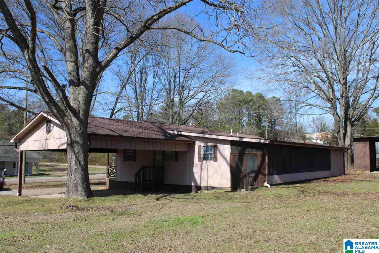 1575 Main Drive Parrish, AL 35580 - Photo 5 of 27