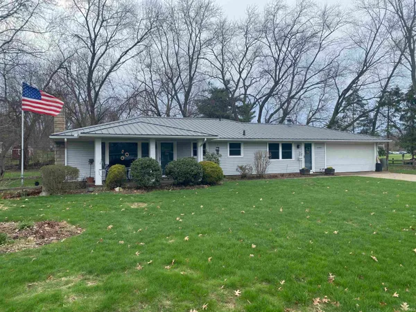 $270,000 | 52955 Swanson Drive, South Bend, IN 46635