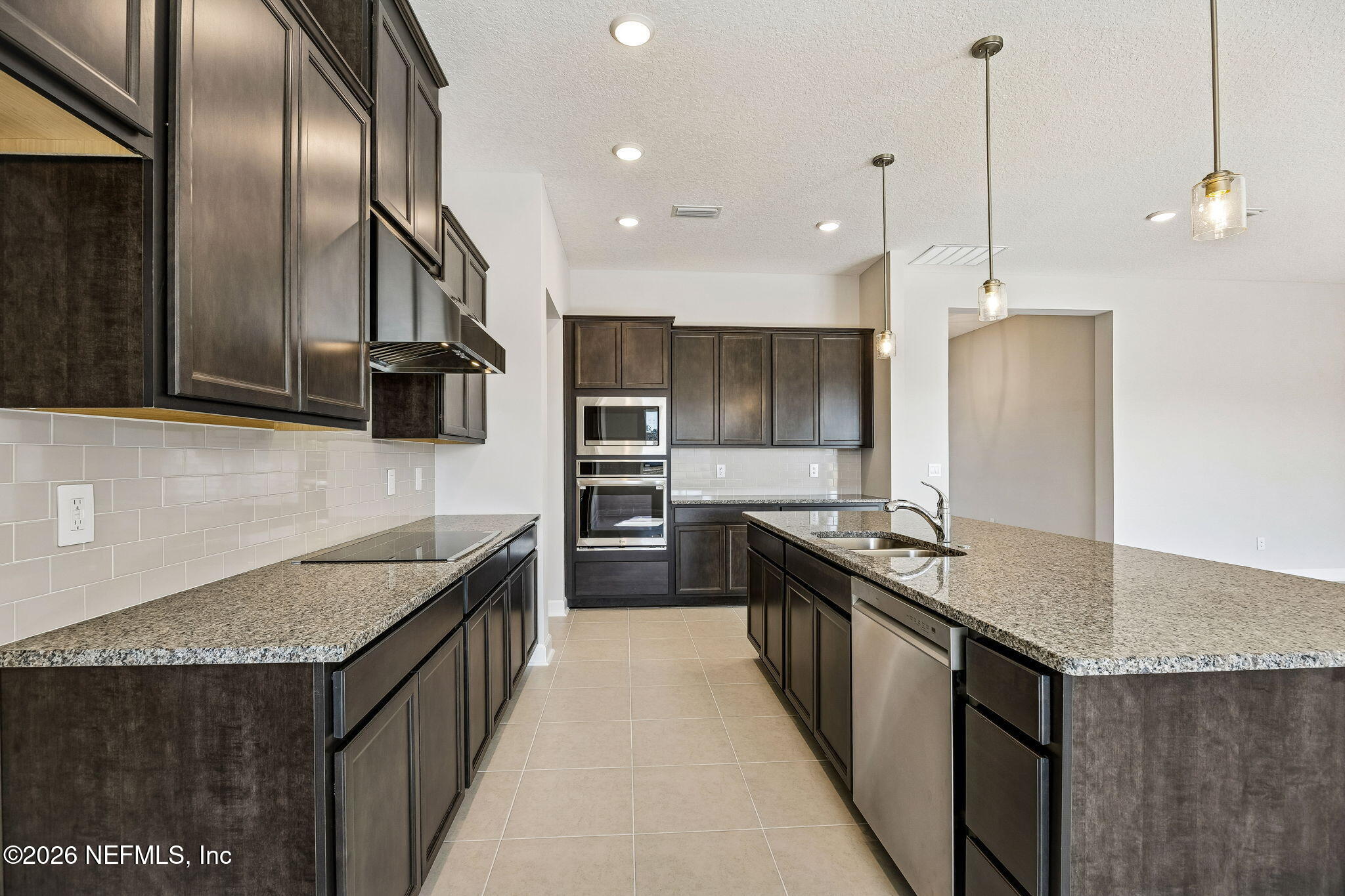 85417 Sandy Rdg Loop, Unit 84 Yulee, FL 32097 - Photo 10 of 23 Kitchen
