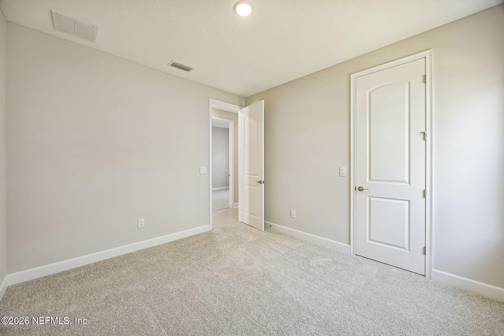 85417 Sandy Rdg Loop, Unit 84 Yulee, FL 32097 - Photo 15 of 23 Bedroom 2