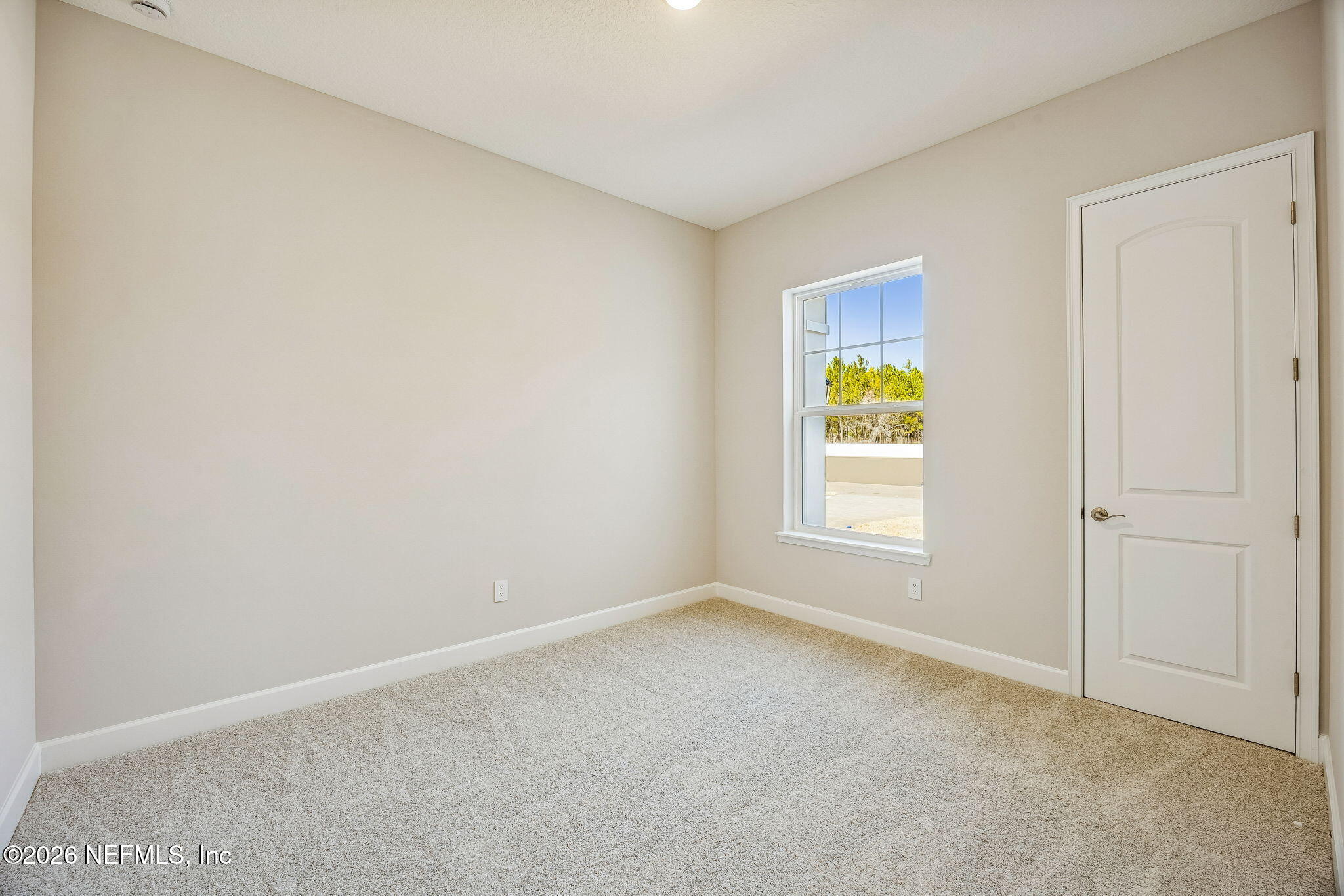 85417 Sandy Rdg Loop, Unit 84 Yulee, FL 32097 - Photo 17 of 23 Bedroom 4
