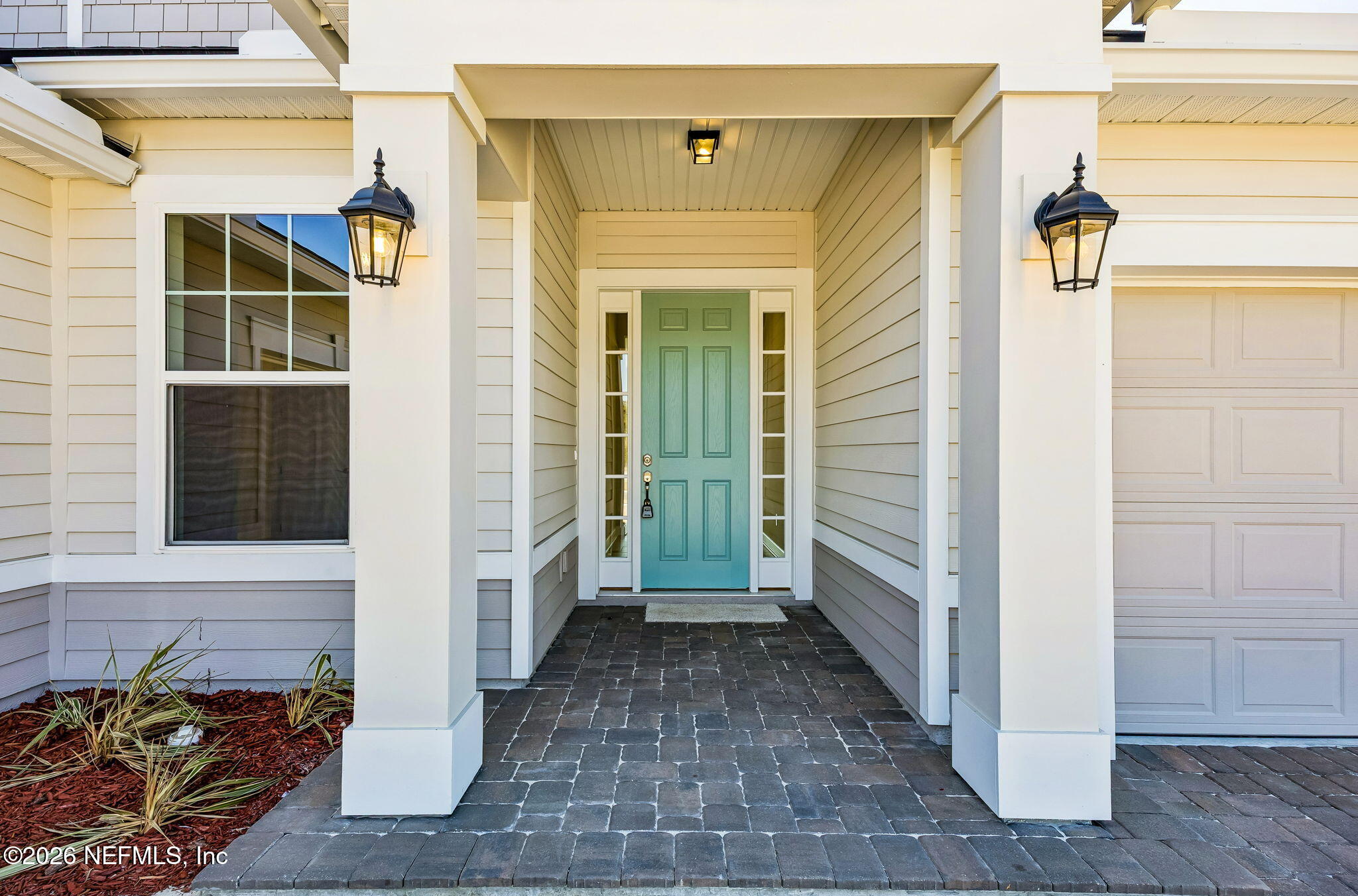 85417 Sandy Rdg Loop, Unit 84 Yulee, FL 32097 - Photo 2 of 23 Front Door