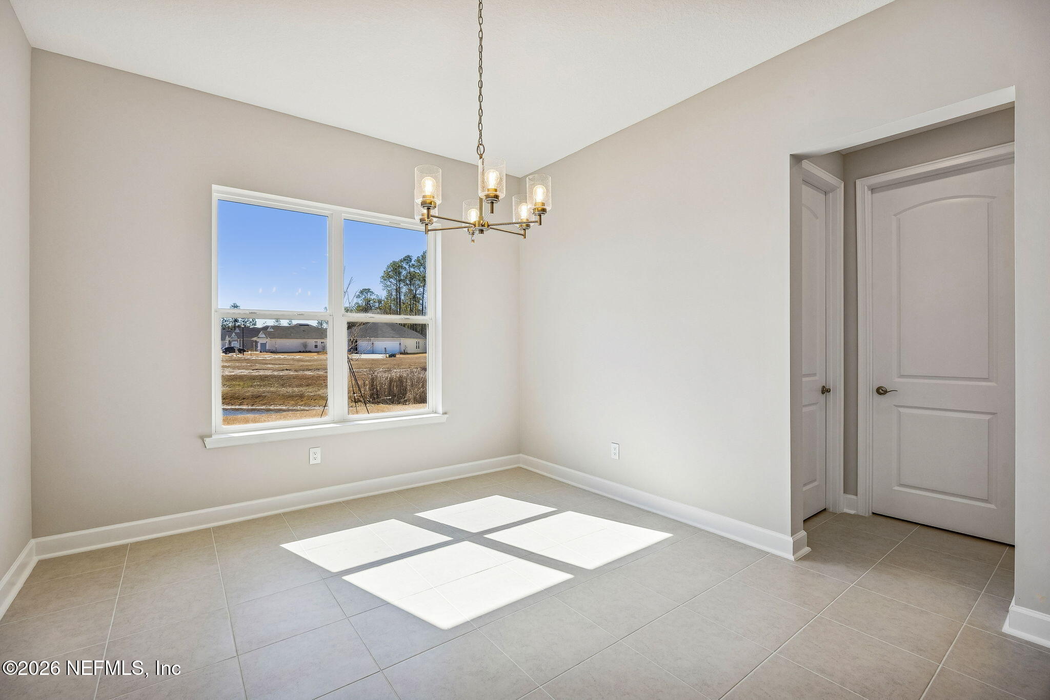 85417 Sandy Rdg Loop, Unit 84 Yulee, FL 32097 - Photo 6 of 23 Dining Nook