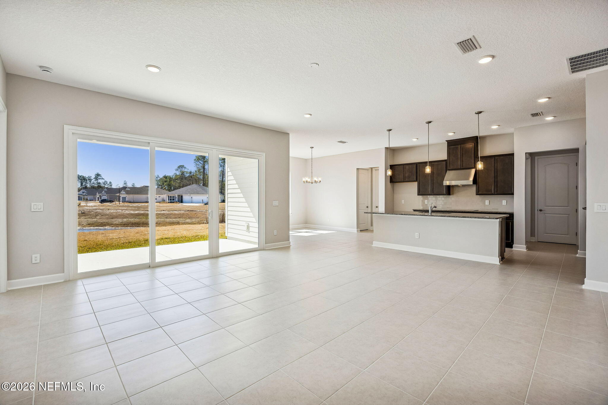 85417 Sandy Rdg Loop, Unit 84 Yulee, FL 32097 - Photo 7 of 23 Sliding Glass Doors