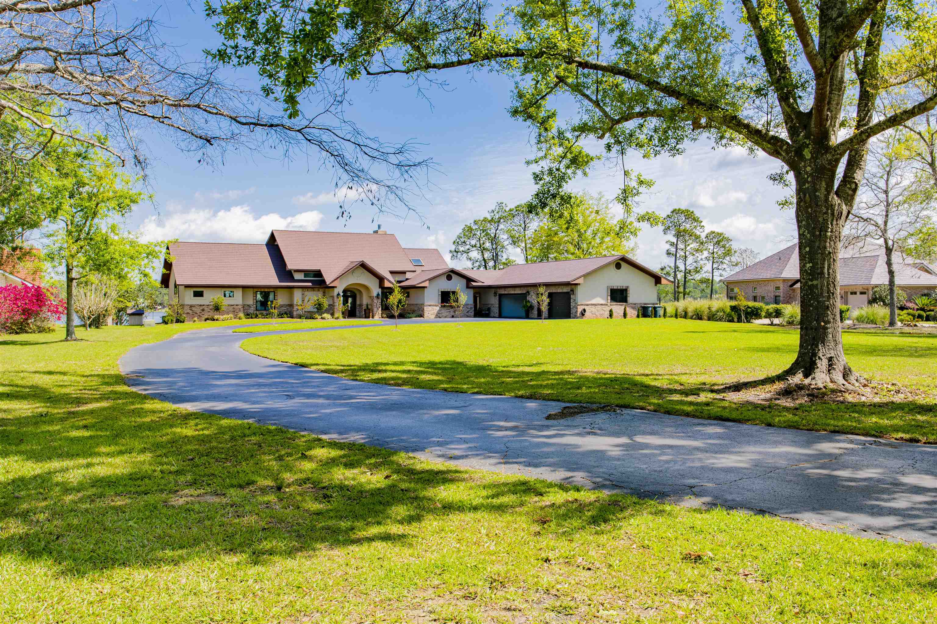 8698 Bay View Drive Foley, AL 36535 - Photo 3 of 50