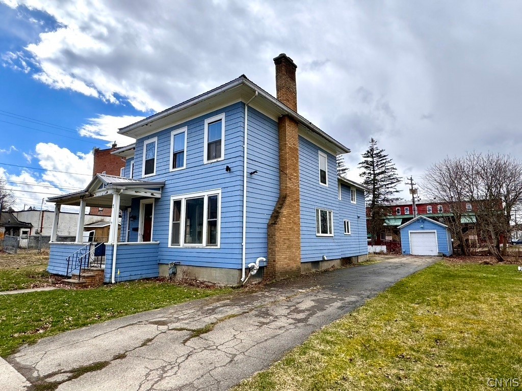 7 Maple Street Cuba, NY 14727 - Photo 2 of 27