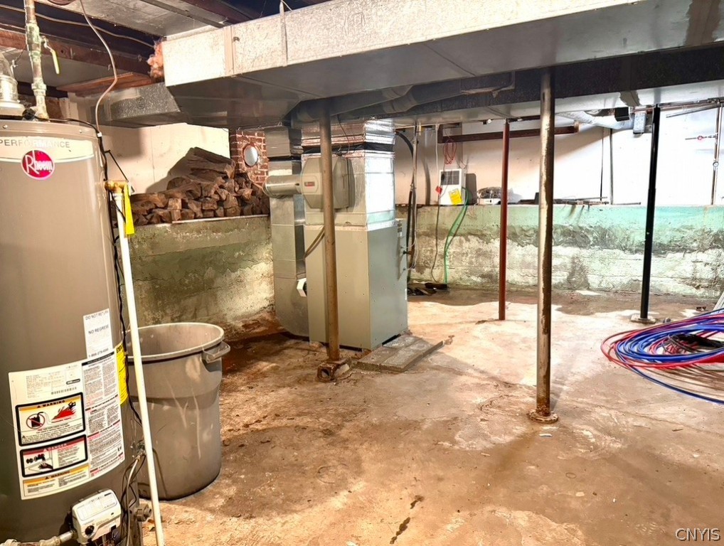 7 Maple Street Cuba, NY 14727 - Photo 26 of 27