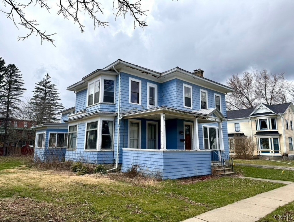 7 Maple Street Cuba, NY 14727 - Photo 3 of 27