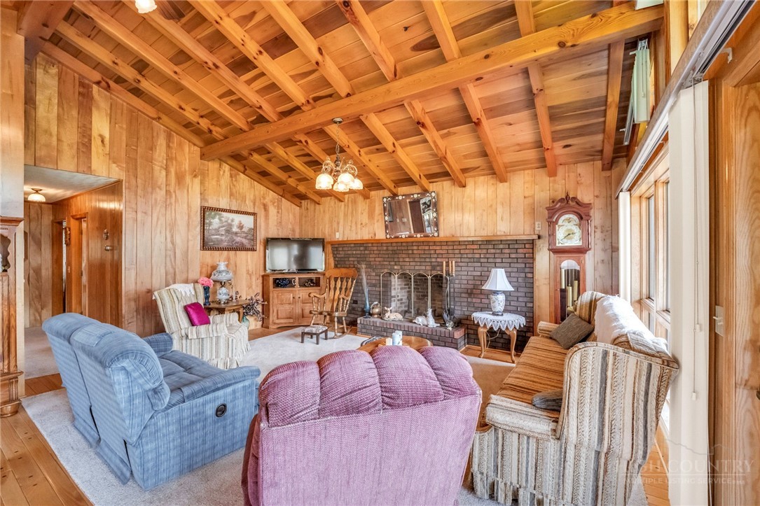294 Old Ridge Road Crumpler, NC 28617 - Photo 18 of 37
