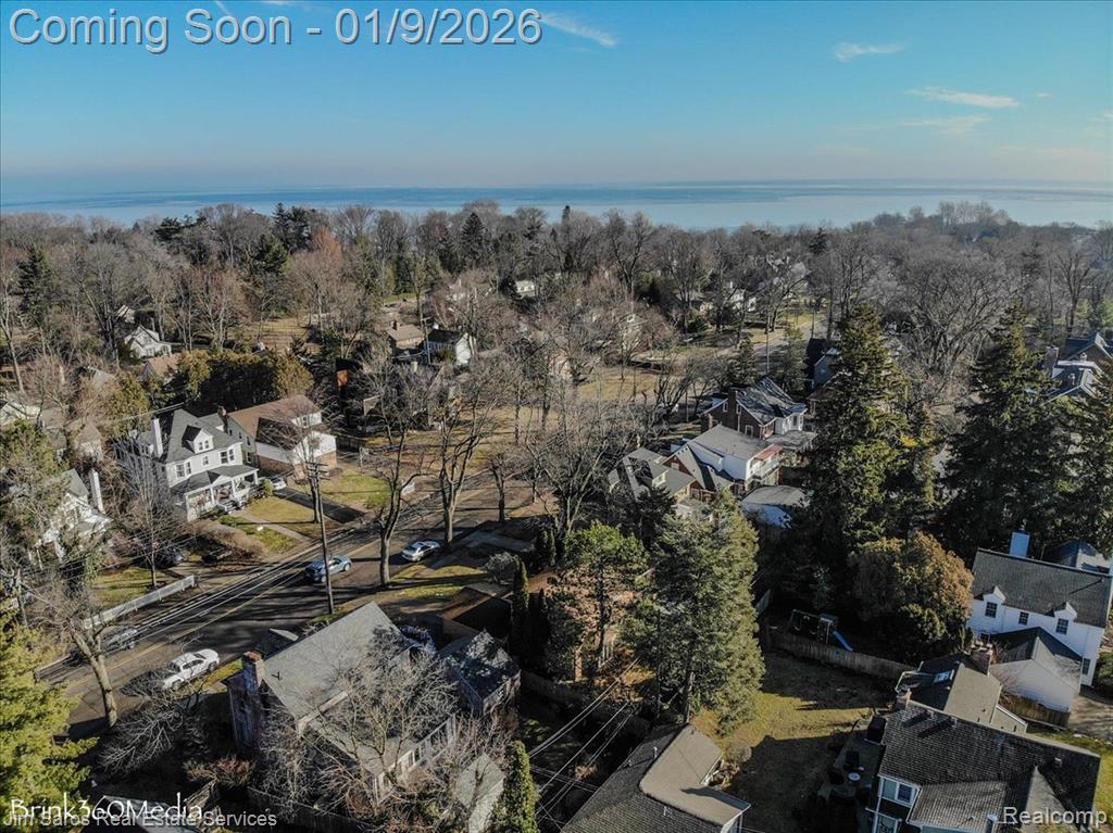 81 Moross Road Grosse Pointe Farms, MI 48236 - Photo 4 of 26