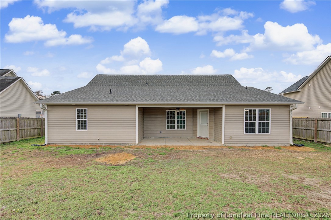 633 Cape Fear Road Raeford, NC 28376 - Photo 45 of 48