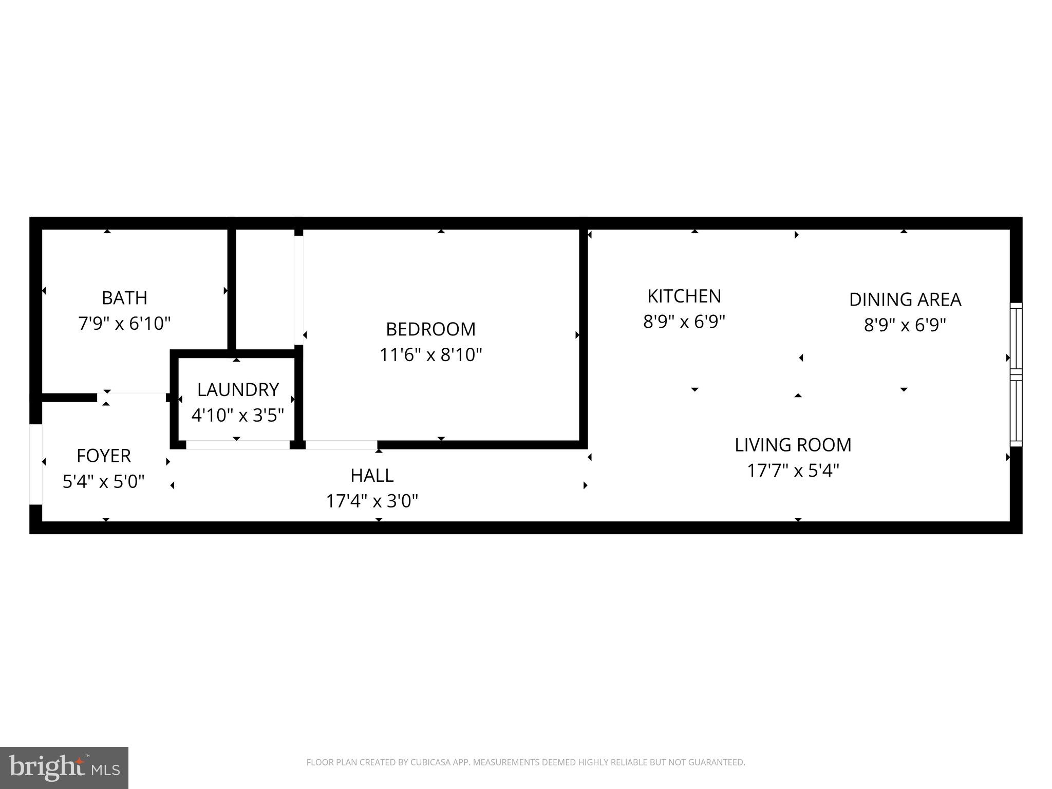 7248 Rising Sun Avenue, Unit 210 Philadelphia, PA 19111 - Photo 12 of 12
