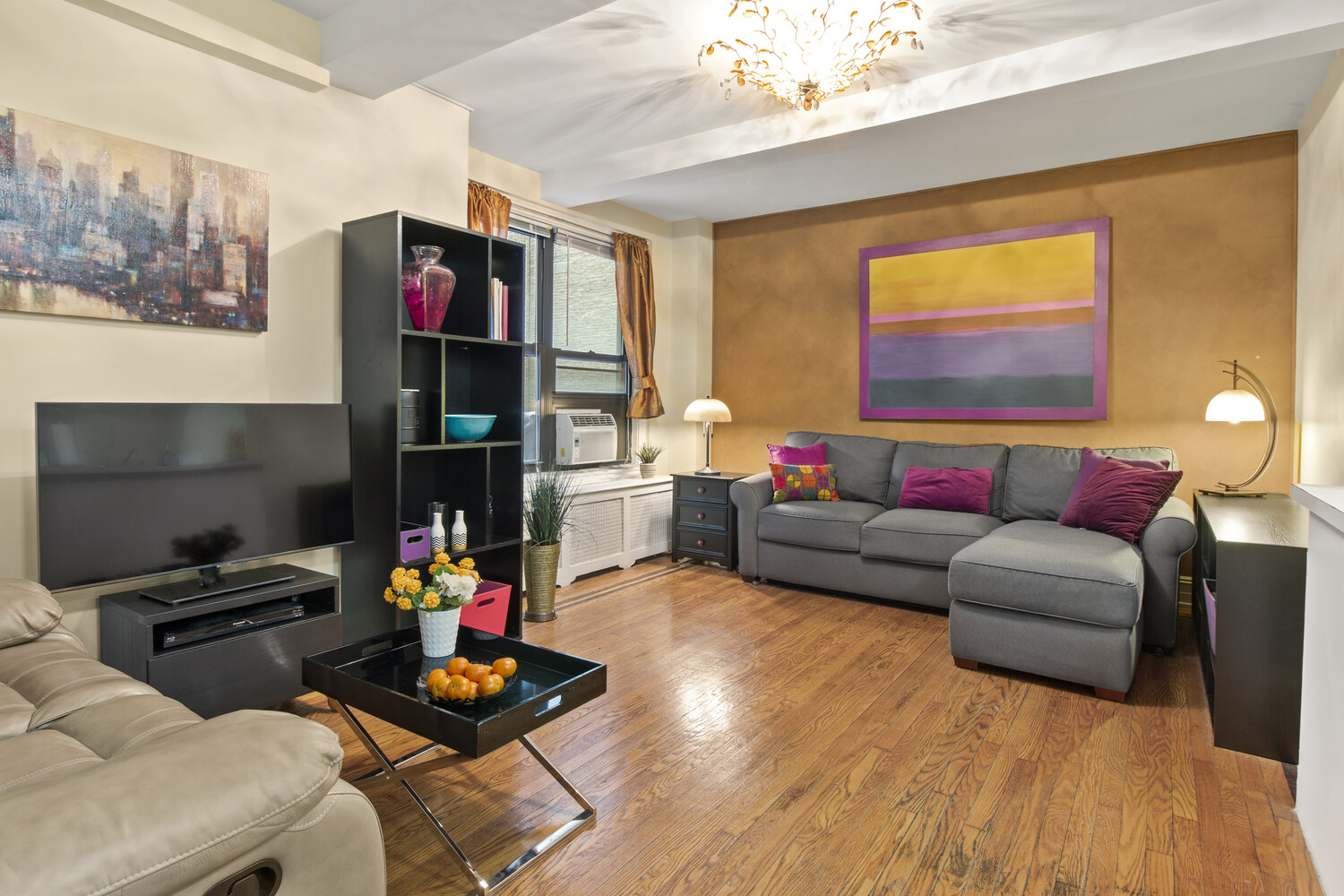 235 West 102nd Street, Unit 6D Manhattan, NY 10025 - Photo 1 of 13