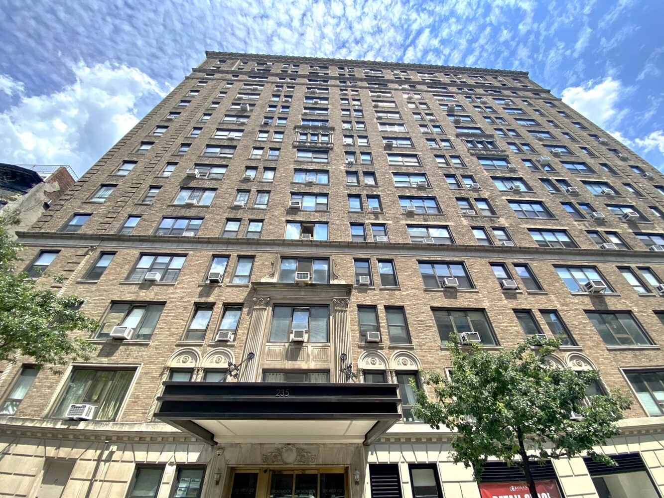 235 West 102nd Street, Unit 6D Manhattan, NY 10025 - Photo 11 of 13