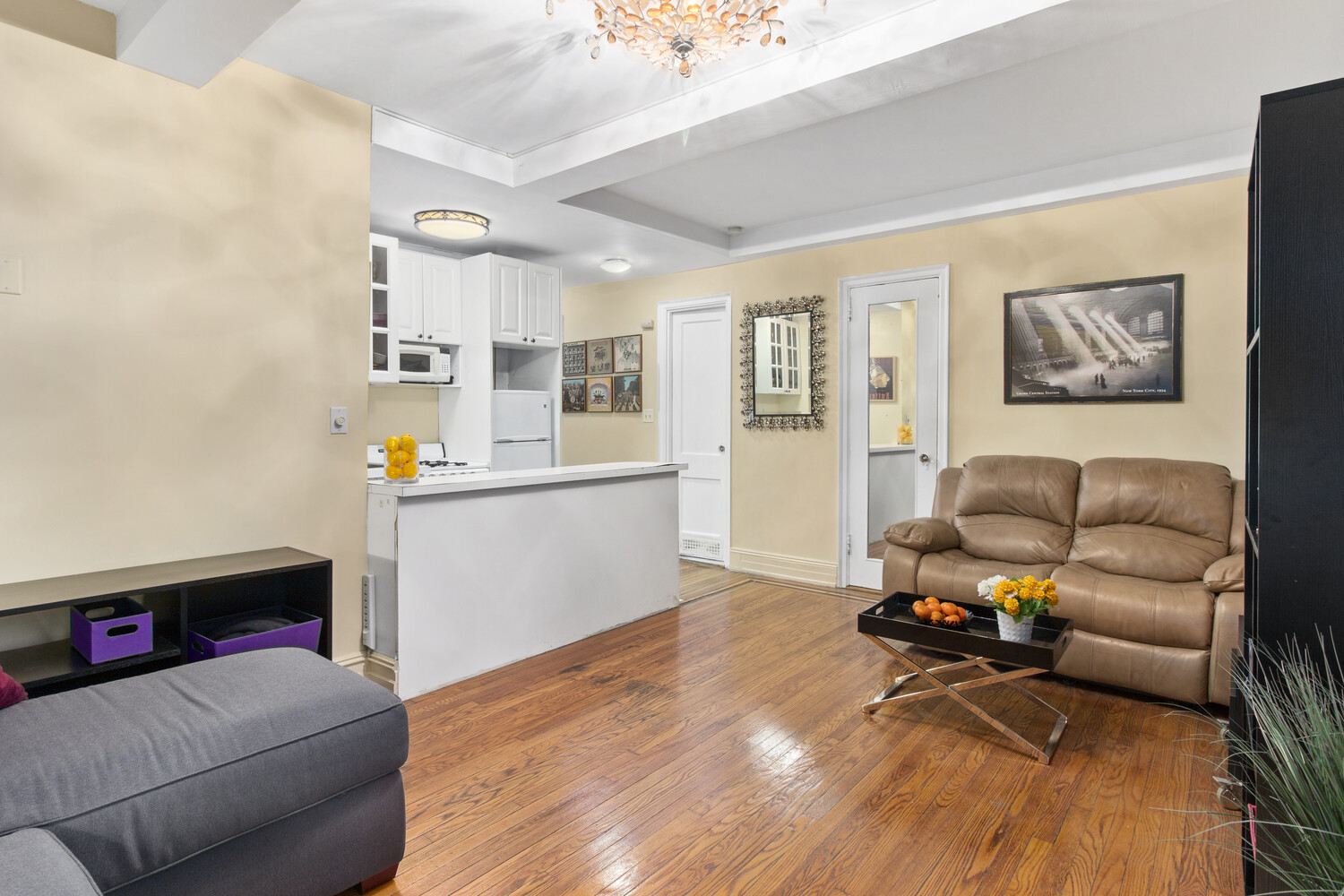 235 West 102nd Street, Unit 6D Manhattan, NY 10025 - Photo 3 of 13