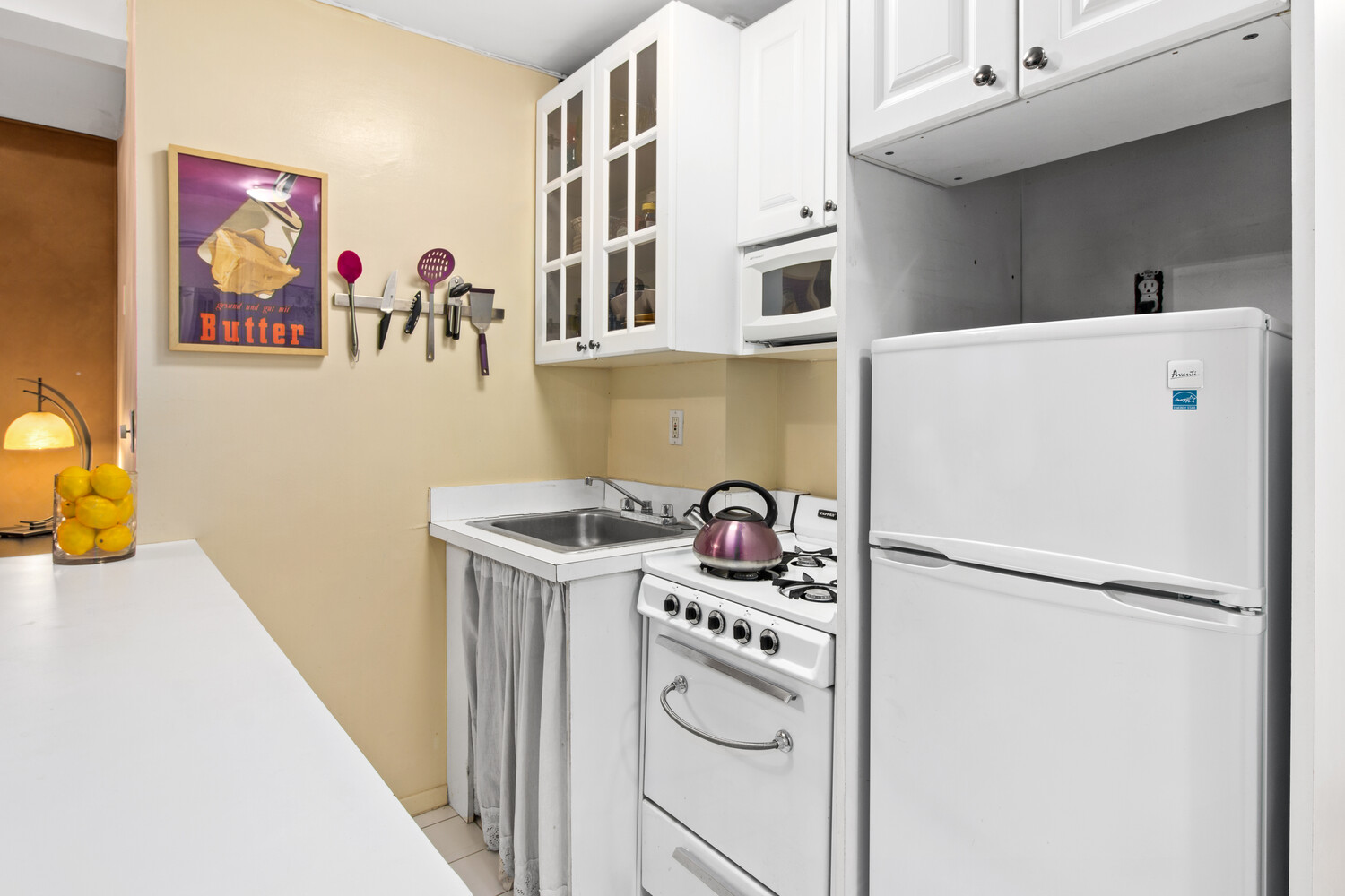 235 West 102nd Street, Unit 6D Manhattan, NY 10025 - Photo 4 of 13