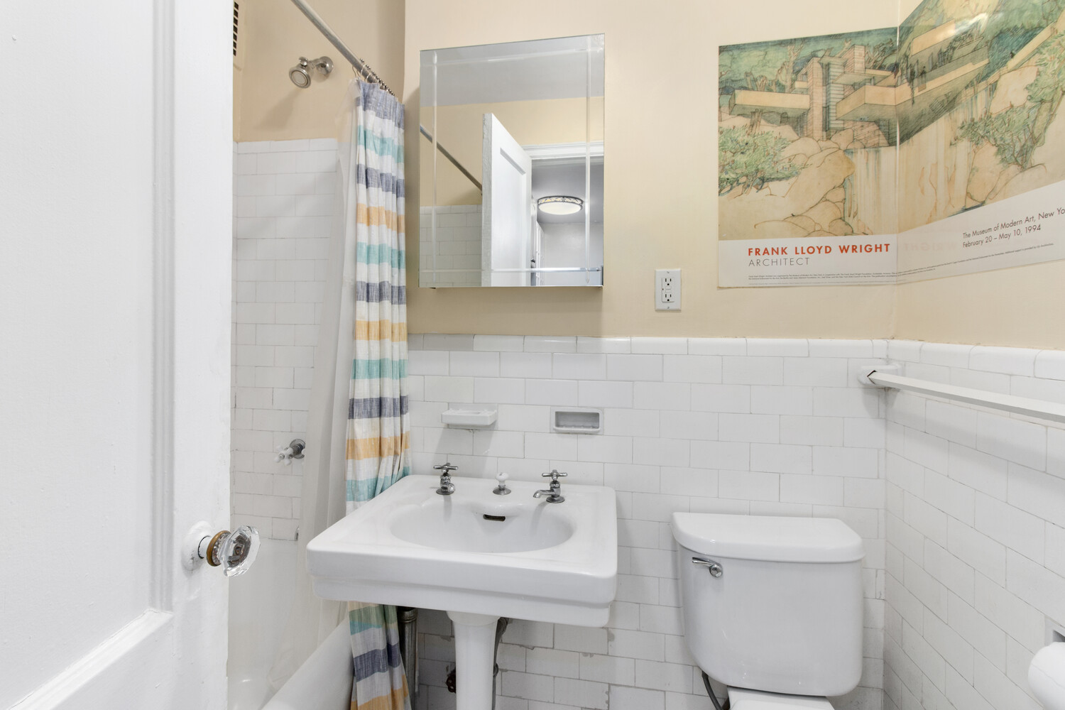 235 West 102nd Street, Unit 6D Manhattan, NY 10025 - Photo 7 of 13