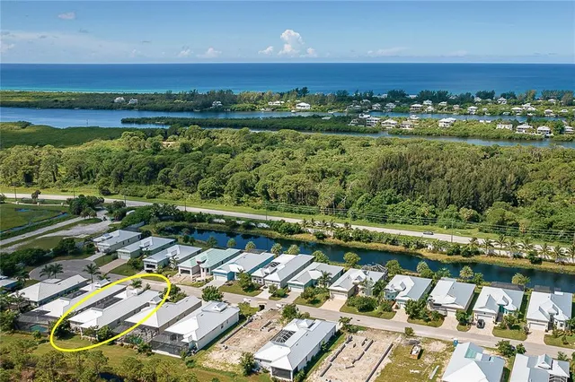 a sign on the side of a building