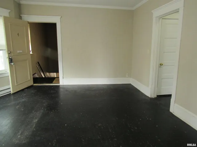 $795 | 1701 25th Street, Unit 4, Rock Island, IL 61201