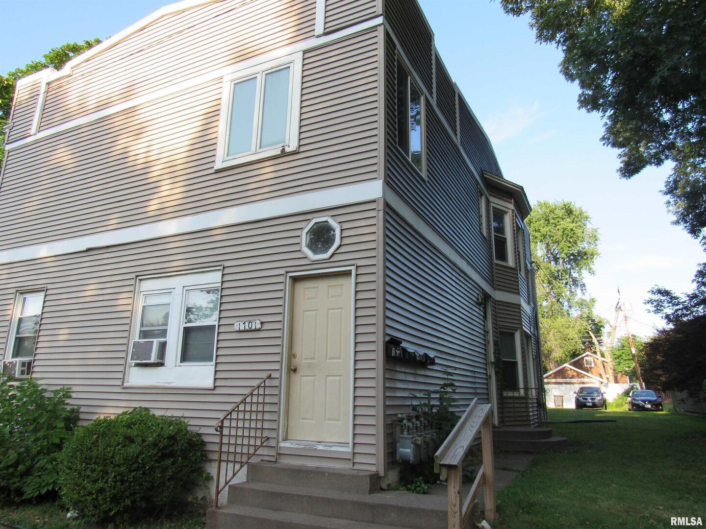 1701 25th Street, Unit 4 Rock Island, IL 61201 - Photo 20 of 21