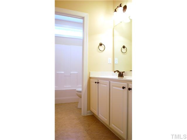 2751 Hidden Waters Circle Raleigh, NC 27614 - Photo 18 of 25 Bathroom