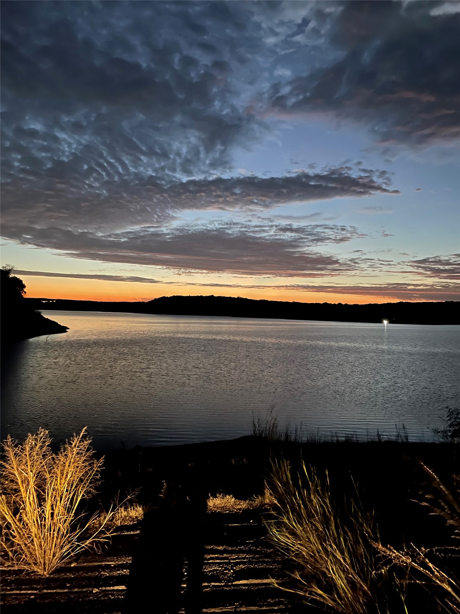 26809 Blue Cove Road Marble Falls, TX 78654 - Photo 10 of 20 Water view - neighborhood views