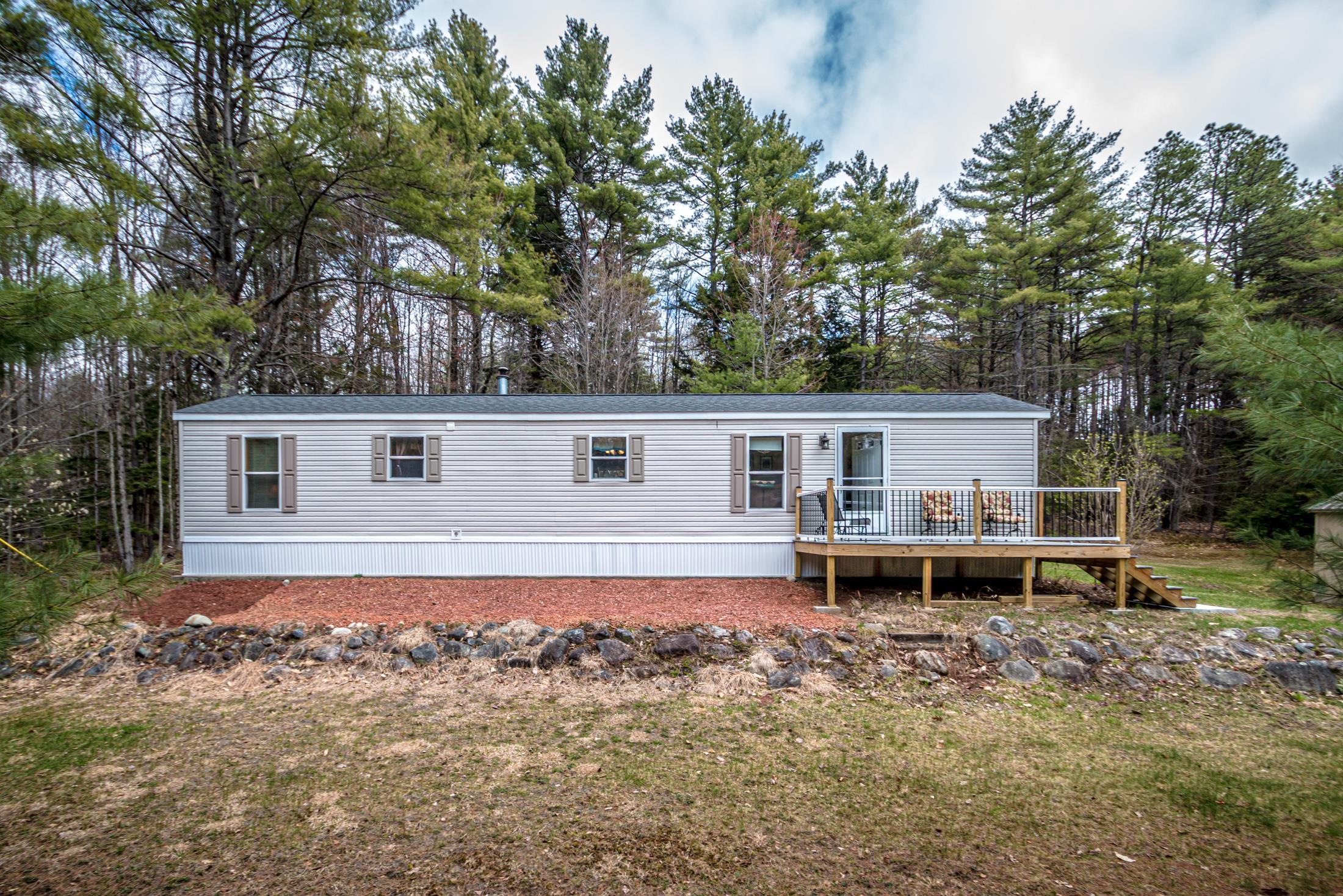 440 Old County Road Brownfield, ME 04010 - Photo 35 of 55