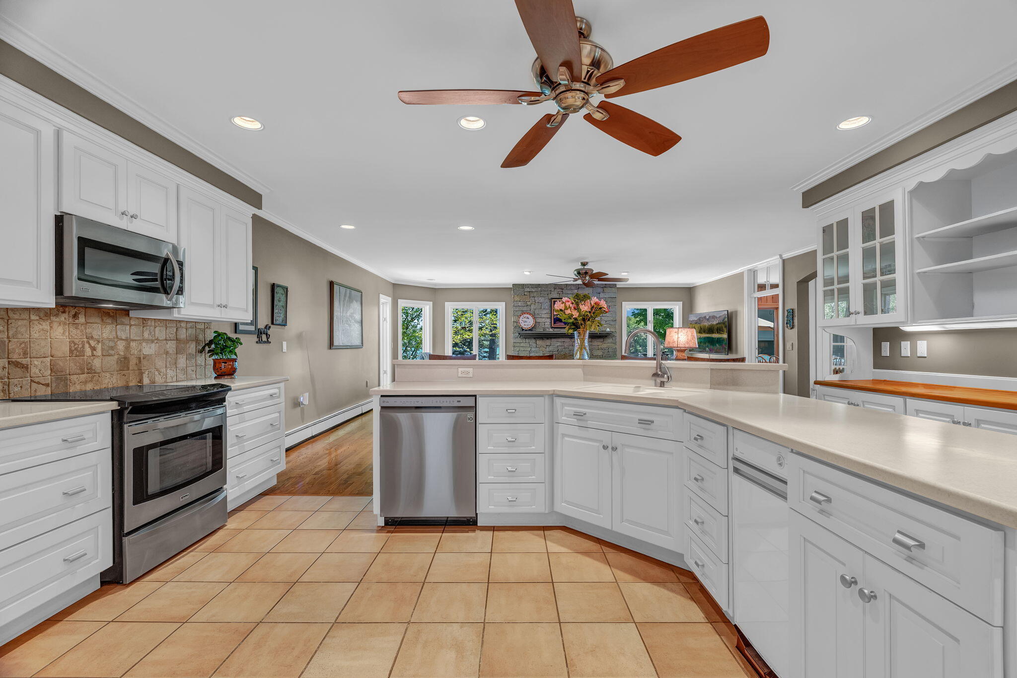 3 Pond Road Wayne, ME 04284 - Photo 43 of 145 KITCHEN