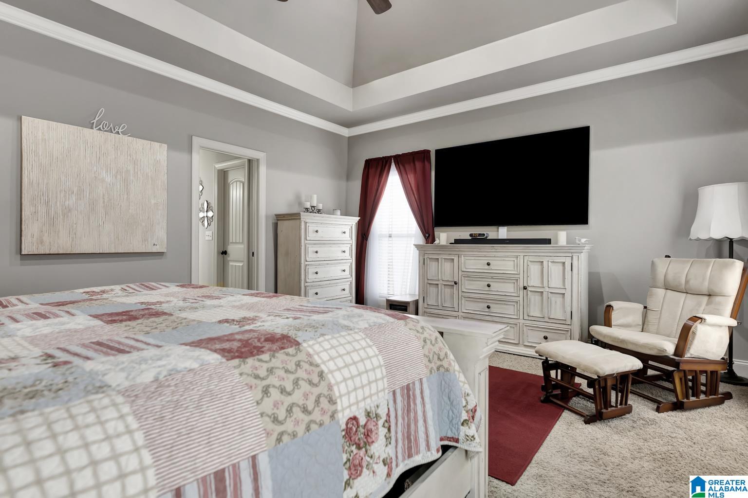 125 Lakeland Ridge Pelham, AL 35043 - Photo 22 of 48