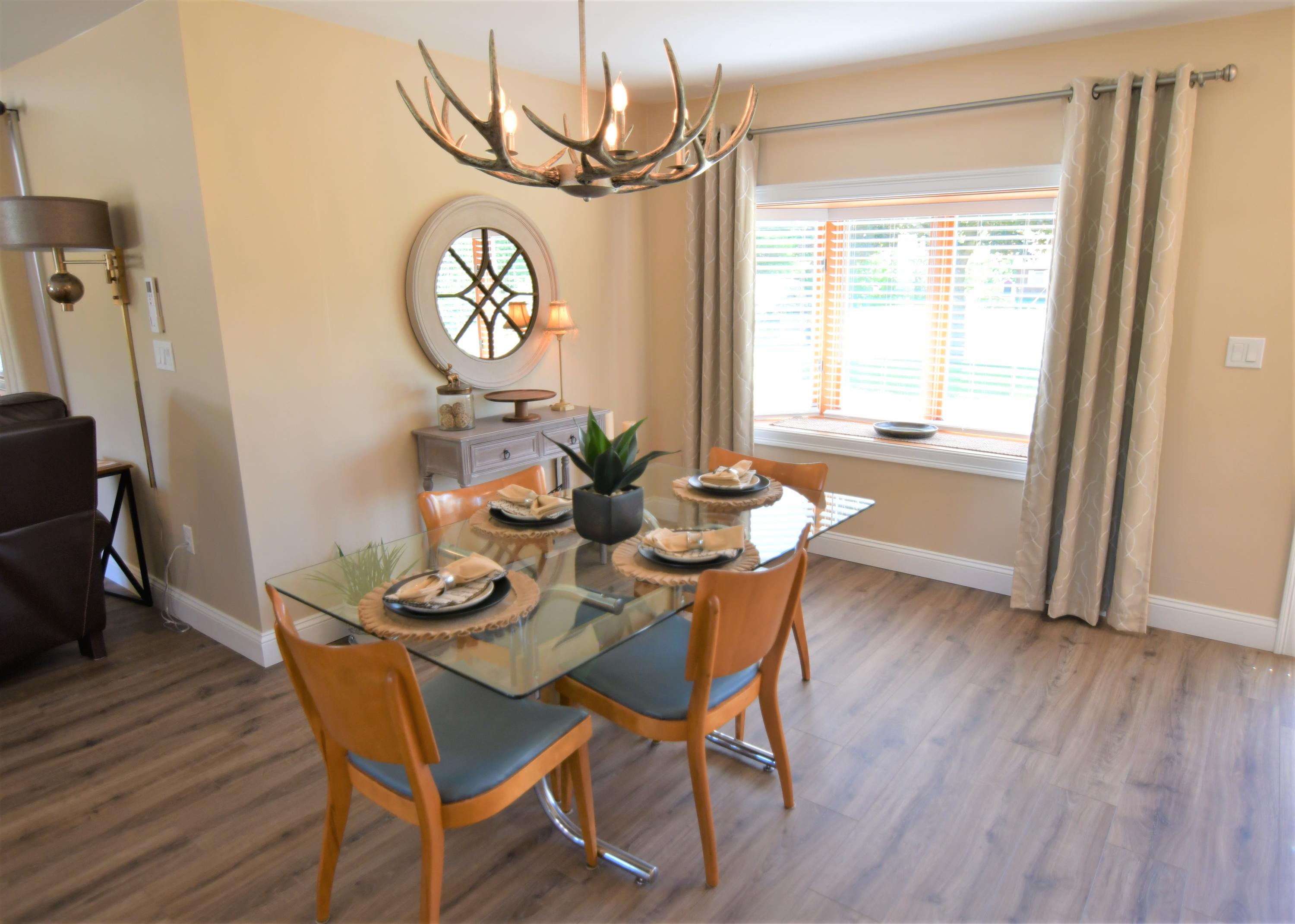 388 East Benton Road Waterville, ME 04901 - Photo 8 of 38 Dining Area