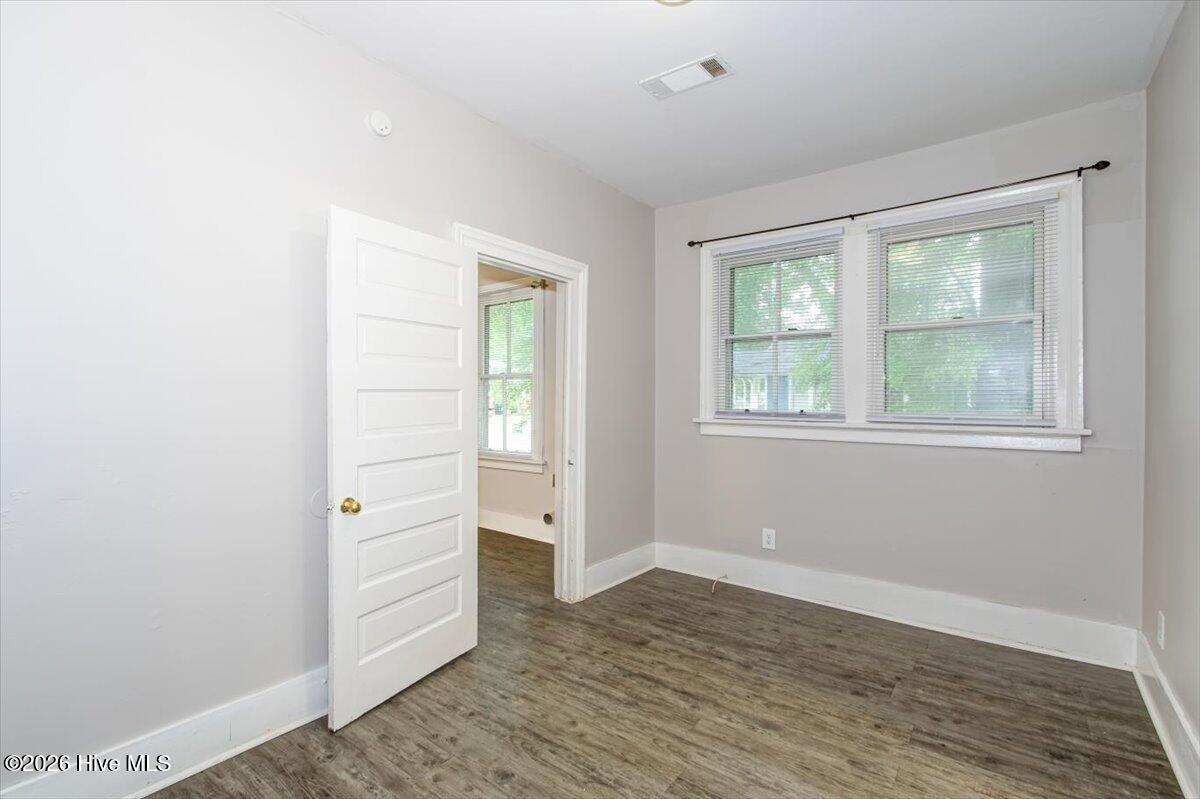107 Ellis Street Augusta, GA 30901 - Photo 9 of 22 Unit B Bedroom