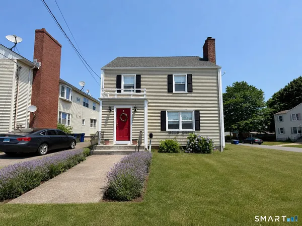 $419,000 | 46 Garden Drive, Bridgeport, CT 06606